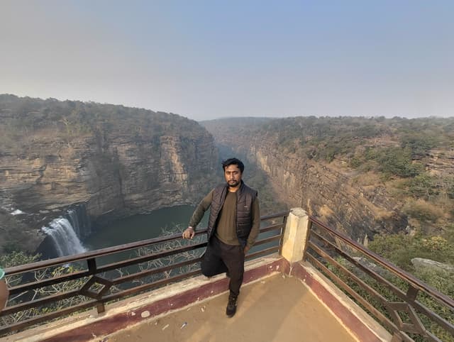 Aman Jaiswal Avatar